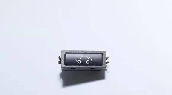 BMW 5 E39 Tailgate opening switch 8365579