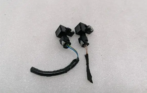 Land Rover Range Rover L405 Airbag deployment crash/impact sensor JPLA14B006DA