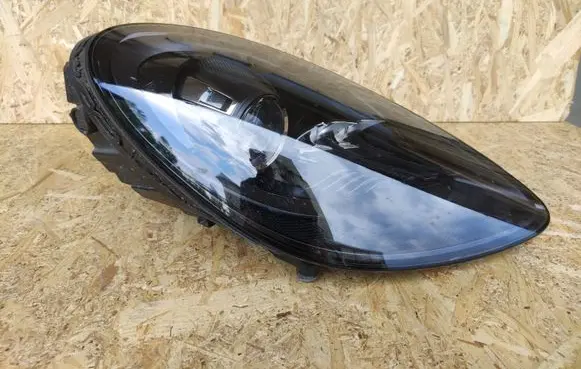 Porsche Cayman 982 Headlight/headlamp 982941078B 3160219