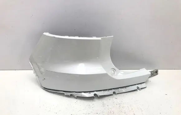 Volvo XC40 Rear bumper corner part panel trim 31449336