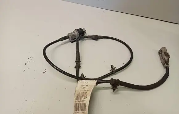 Opel Insignia A Front ABS sensor wiring 13238634