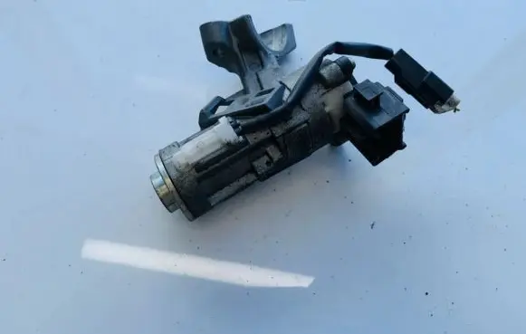 Toyota Yaris Ignition lock contact 450200D01 45020.0D.01