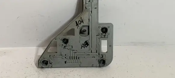 Tail light part