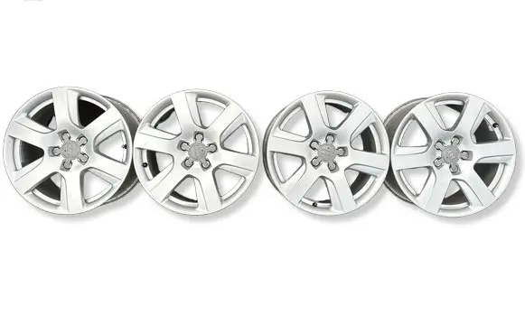 Audi A4 S4 B8 8K R17 alloy rim 4G0601025L