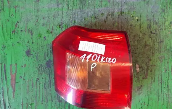 Toyota Corolla E120 E130 Rear/tail lights