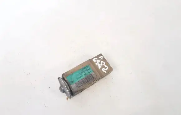Air conditioning (A/C) expansion valve