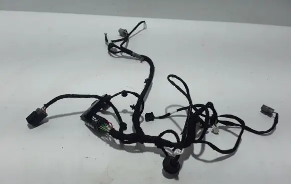 Chrysler Pacifica Other wiring loom 68355051AB