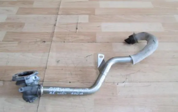Citroen Berlingo Engine coolant pipe/hose