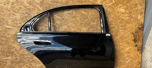 Mercedes-Benz S W223 Rear door A2237320400 K9K7T7