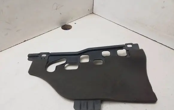Volkswagen PASSAT B5.5 Dashboard lower bottom trim panel 13137843 464000934