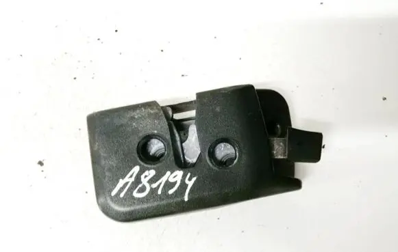 Audi 80 90 S2 B4 Seat back rest lock catch 8a9885880