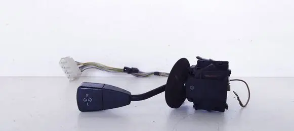 BMW 5 E34 Indicator stalk