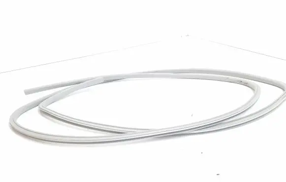 Nissan Qashqai Sunroof sealing rubber 