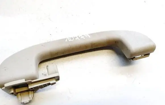 Nissan Leaf I (ZE0) Rear interior roof grab handle 