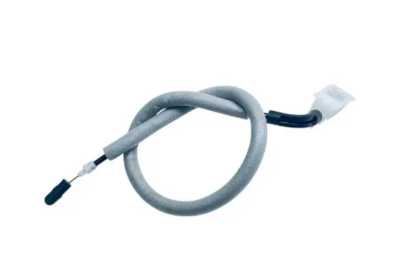BMW 4 F36 Gran coupe Front door cable line 51217314287 7314287
