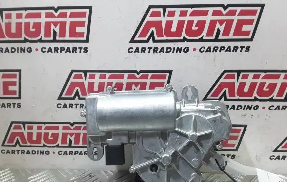 Tailgate/trunk/boot lift motor