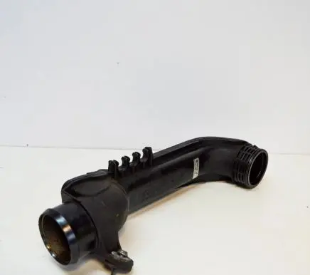 Volkswagen Golf VI Intercooler hose/pipe 3C0145762AL