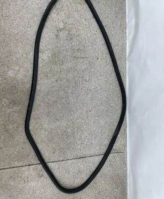 Opel Insignia B Front door rubber seal 13463862