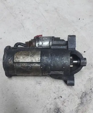 Renault Espace - Grand espace IV Starter motor 8200237504