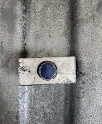 Volkswagen Touran I Parking PDC sensor 1S0919275C 7N0919493