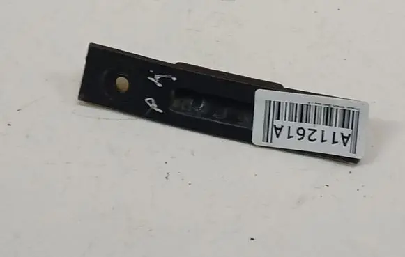 Chrysler Grand Voyager IV Other exterior part 04894095AA