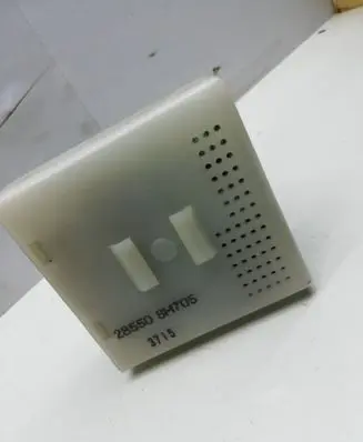 Nissan X-Trail T30 Door central lock control unit/module 285508H705