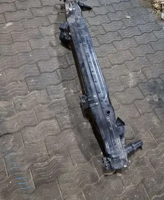 Mercedes-Benz S W220 Front bumper cross member NOCODE