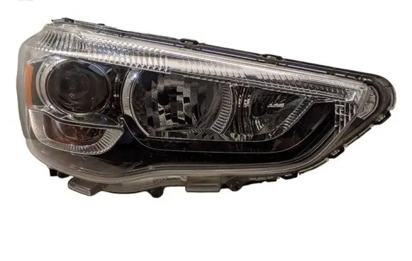 Mitsubishi ASX Headlight/headlamp 8301B588