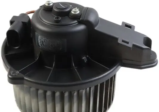 Audi A6 S6 C5 4B Heater fan/blower