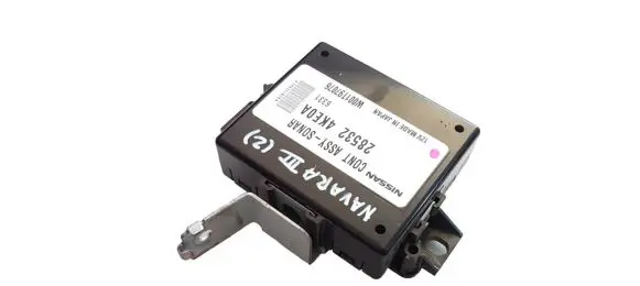 Nissan Navara D23 CAS control unit/module 285324KE0A