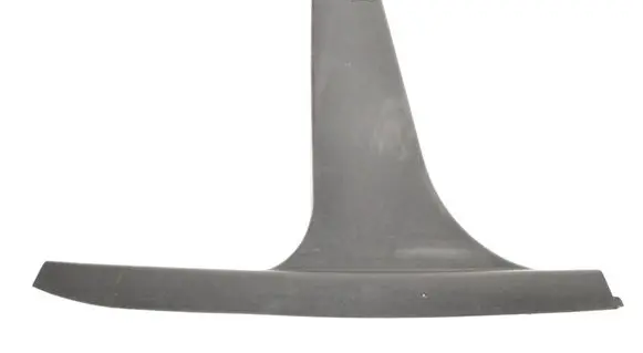 Dodge Nitro (B) pillar trim (bottom) 5KH89TRMAB