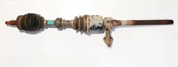 KIA Sorento Front driveshaft en110 49501-2p001