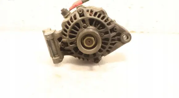Ford Fiesta Generator/alternator 2S6T-10300-CB