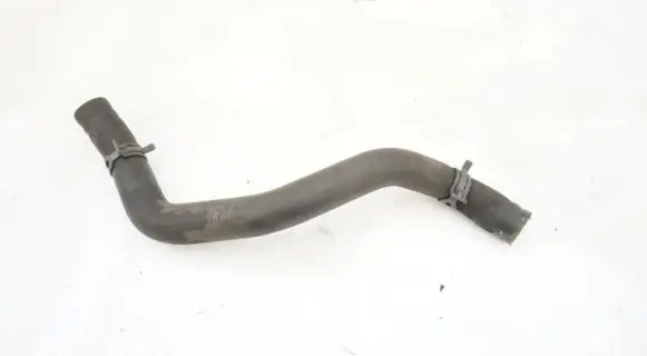 Volkswagen Polo IV 9N3 Engine coolant pipe/hose