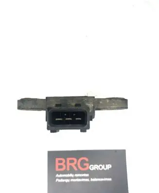 Smart ForTwo I ESP acceleration yaw rate sensor 0265005127 17860763 0002309