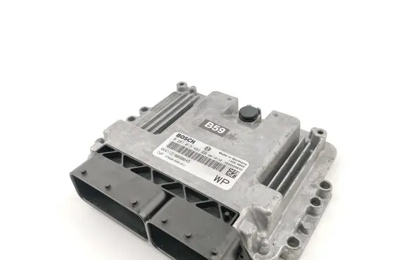 Honda Civic Engine control unit/module 0281015482
