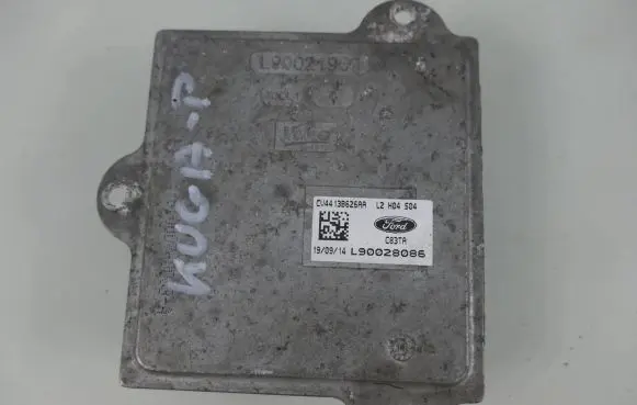 Ford Kuga II Voltage converter/converter module CV4413B626AA