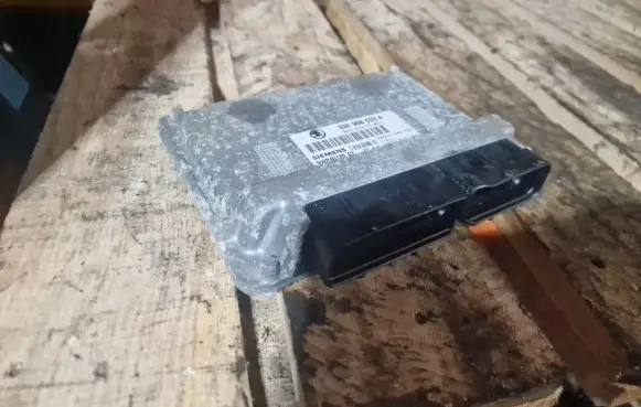 Engine control unit/module