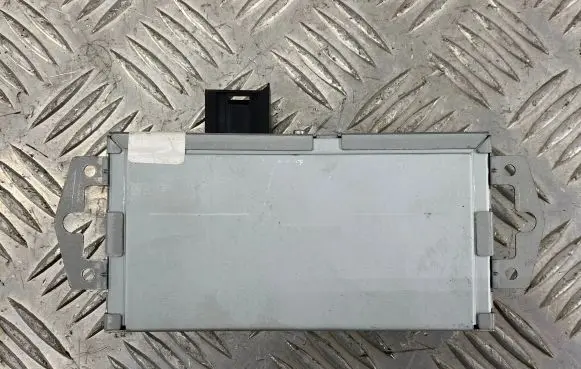 Land Rover Range Rover Sport L320 HiFi Audio sound control unit AH4218C941AF 95023779 BF7385