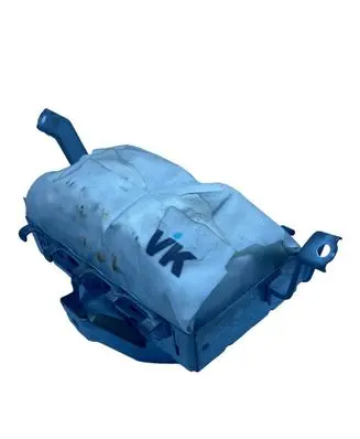 Toyota Verso Passenger airbag TG08B02001 BAMPT11783 739700F030