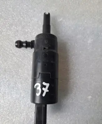 Porsche Panamera (970) Headlight washer spray nozzle