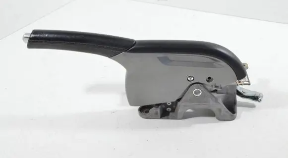 Porsche Cayman 987 Handbrake interior bracket 997424031