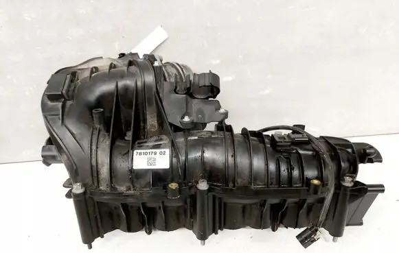BMW X1 E84 Intake manifold 781017902