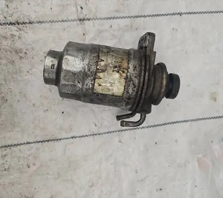 Suzuki Grand Vitara I Fuel filter P4886