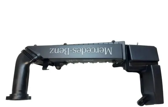 Mercedes-Benz C W203 Air filter box cover A1112030040