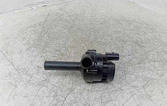 Mercedes-Benz S W221 Electric auxiliary coolant/water pump