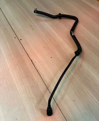 Ford Transit VII Engine coolant pipe/hose KK318A365AE