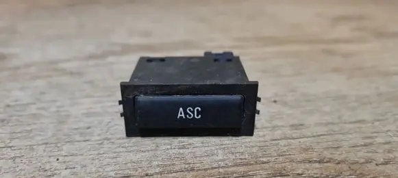 BMW 5 E39 Traction control (ASR) switch 61318363694