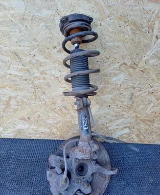 Volkswagen Golf V Front shock absorber/damper 