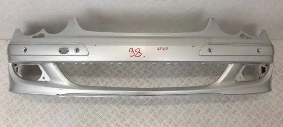 Mercedes-Benz CLK A209 C209 Front bumper